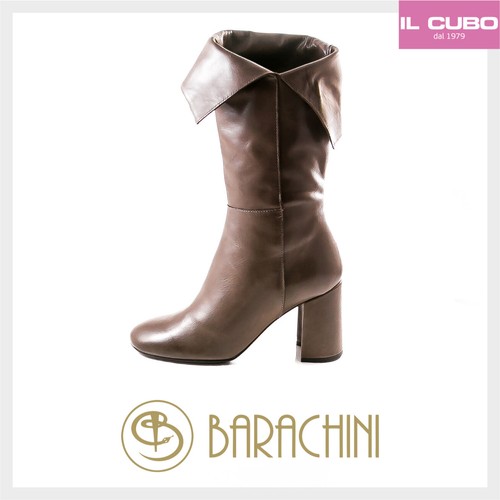 Luciano barachini stivale - luciano,