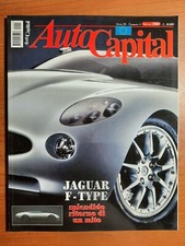 Rivista autocapital marzo 2000 - marzo,