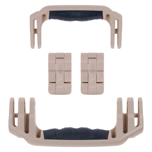 Set manici chiusure - e,