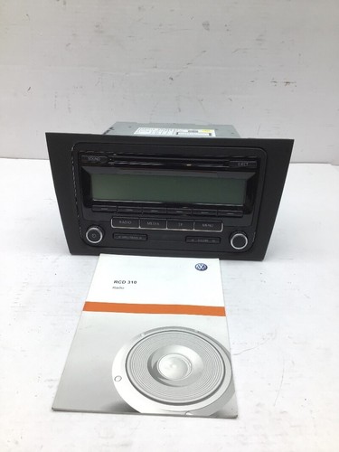 Golf radio cd - golf,