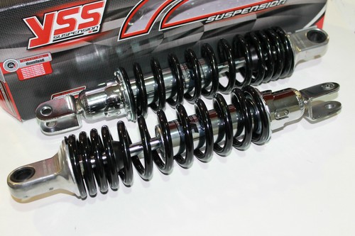 Honda coppia ammortizzatori - coppia,