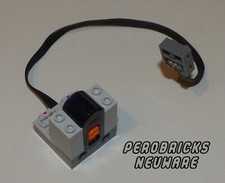 Lego Technic Power Functions