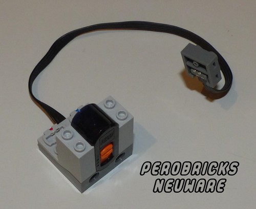 Lego technic power - technic,