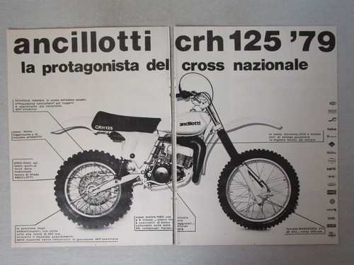 MOTOSPRINT979-PUBBLICITA'/ADVE
