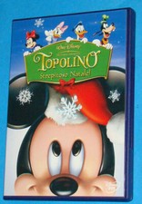 Topolino Strepitoso Natale -