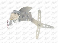 ALZAVETRO ELETTRICO SINISTRO ALFA GTV-SPIDER 94-05SENZA MICROSWICTH 2 PIN