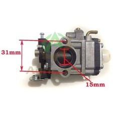 Carburatore decespugliatore