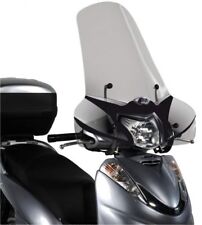 308A+A307A GIVI Parabrezza