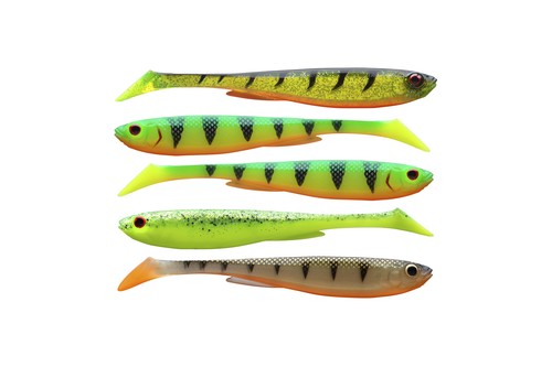 Daiwa prorex slim - daiwa,