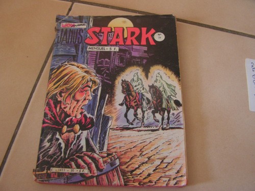 Janus strk n 39 - ,