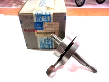 MOTOR SHAFT Piaggio Vespa HP V
