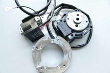 PVL Sistema Accensione