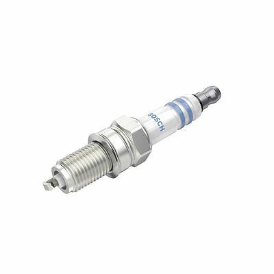 Kit 4pz candele bosch - candele,
