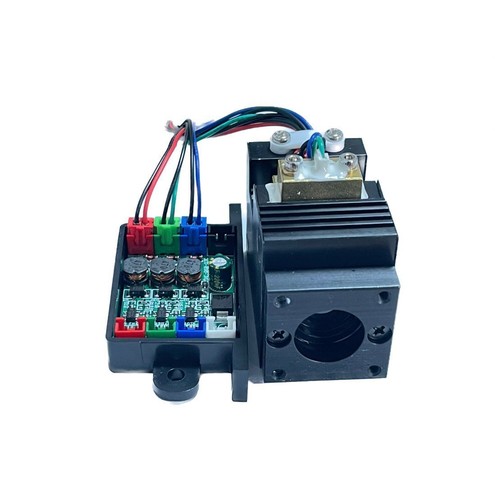 Lampada palco rgb fascio - rgb, 2w