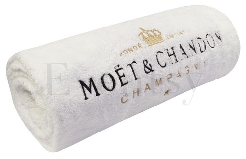 Telo mare bianco moet - moet, &