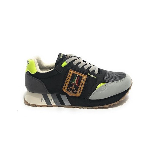 Scarpe sneakers aeronautica - sneakers,
