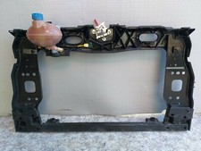 FIAT 500L 2012 OSSATURA