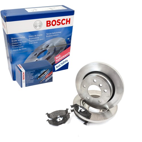 Bosch set freni pastiglie - set,