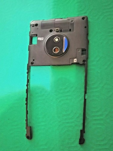 Nokia lumia 830 - nokia, back