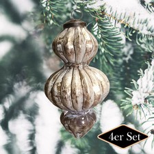 Pallina di Natale a forma di