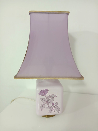 Lampada tavolo vintage - lampada, anni