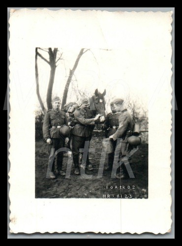 Foto ww2 epoca - epoca, a