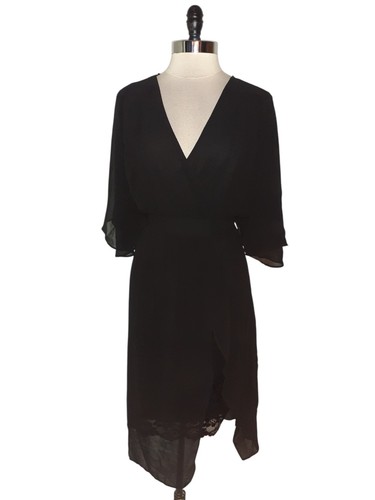Abito nero new city - city, chic