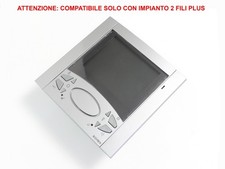 Videocitofono ELVOX 6601 per