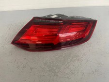 Fanale posteriore Audi Tt