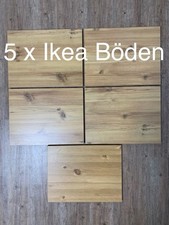 5 x IKEA Complemento Ripiano