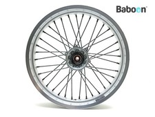 Front Wheel Suzuki XF 650