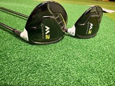 Set legno Fairway TaylorMade