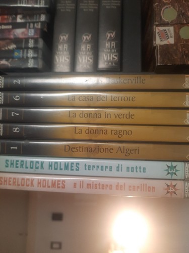 Dvd vari titoli - dvd,