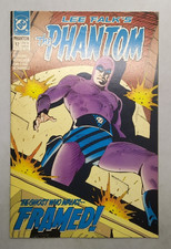 Lee Falk's The Phantom n.12