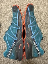 scarpe da trail running uomo