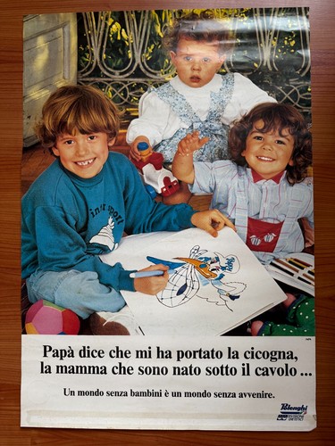 Pubblicità polenghi - pubblicità,