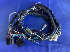 TRIUMPH 500 TRW MK3 CABLAGGIO