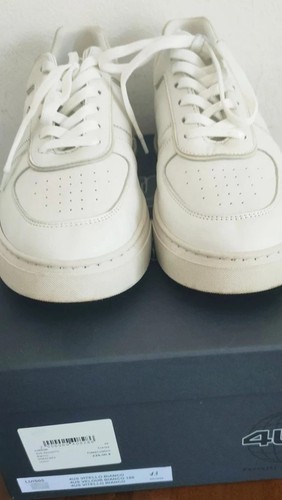 Scarpe sneakers uomo cesare - scarpe,