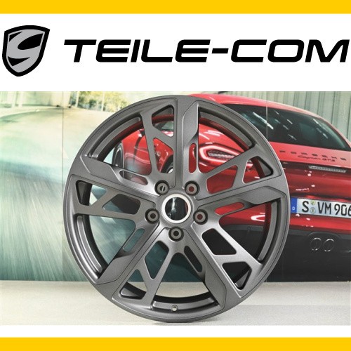 Cerchio porsche taycan cross - porsche,