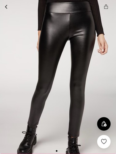 Calzedonia leggings effetto