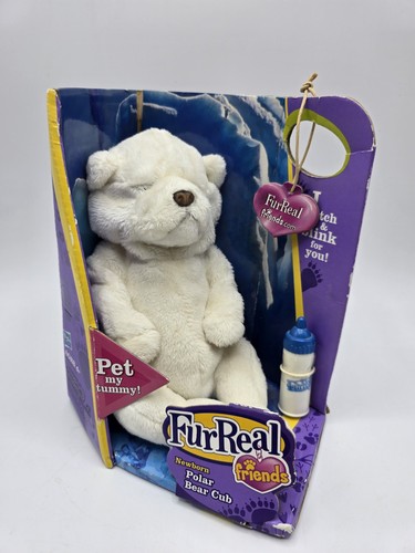 Peluche furreal friends - peluche,