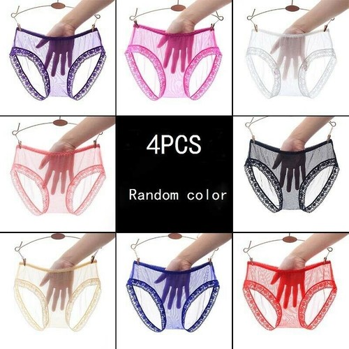 Slip donna trasparente - donna,