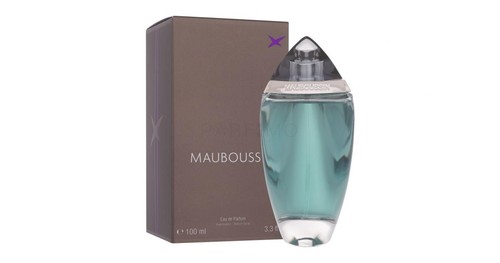 Mauboussin pour homme - pour,