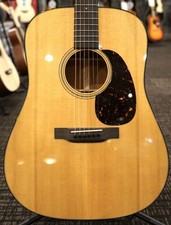 Martin D-18 Standard '22 Chitarra acustica