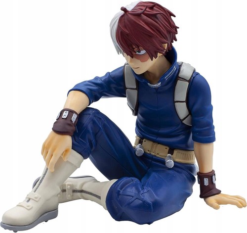 Personaggio hero academia - personaggio,