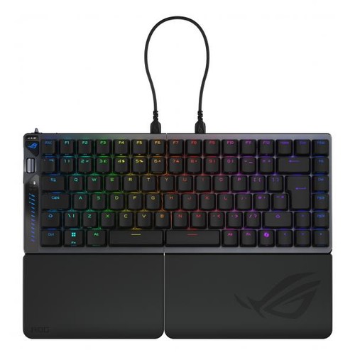 Asus rog falcata - asus, tastiera