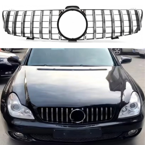 Per mercedes classe cls c219 - per,