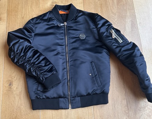 Giubbotto bomber philipp - bomber,