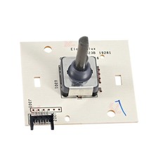 SCHEDA SELETTORE DI PROGRAMMI