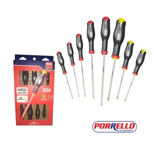 Kit giraviti professionali - giraviti,